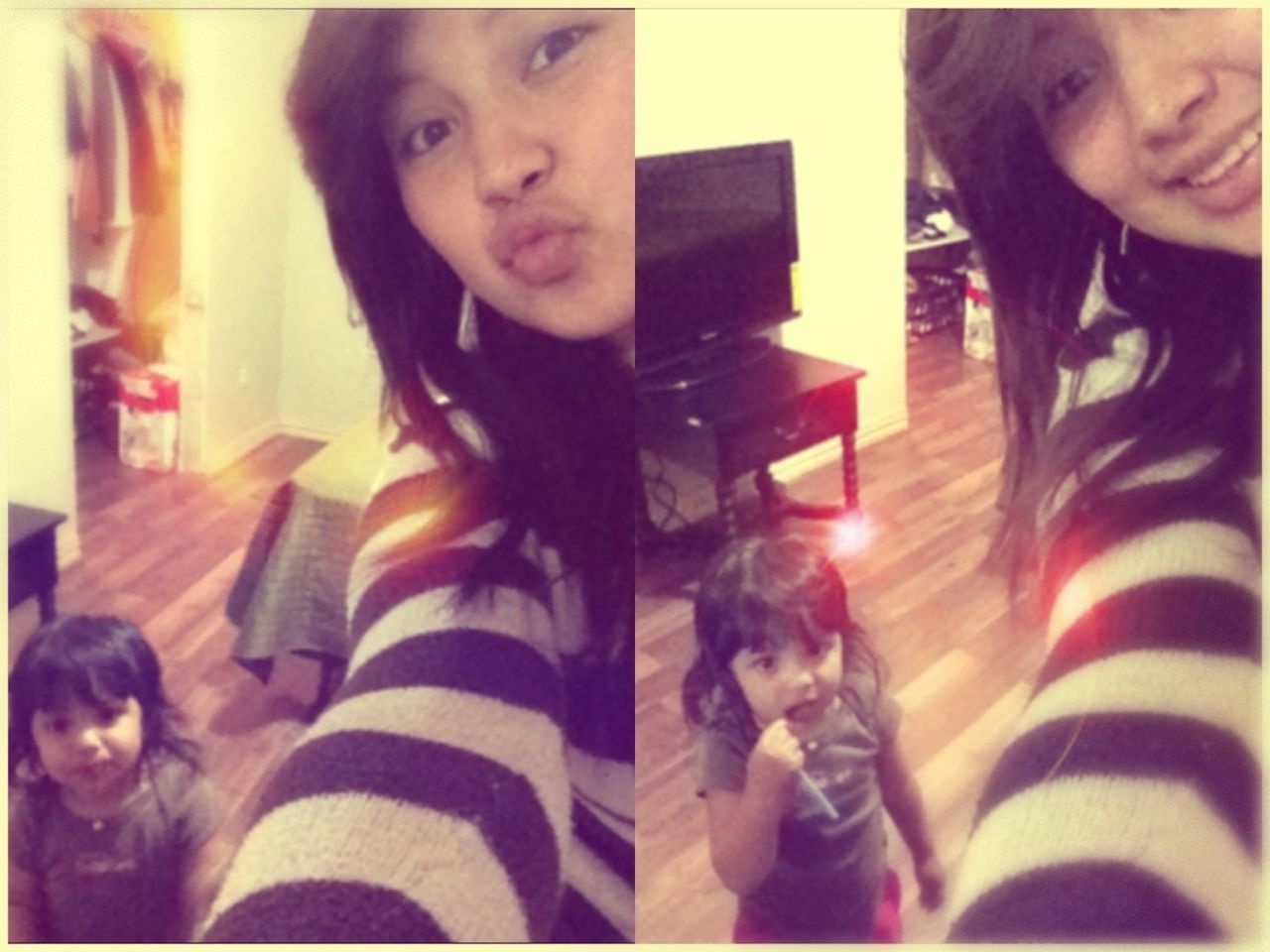 Princess & i <3 ;*