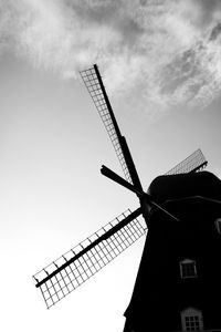 windmill