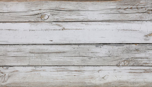 Full frame shot of wooden plank