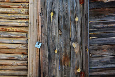 wood