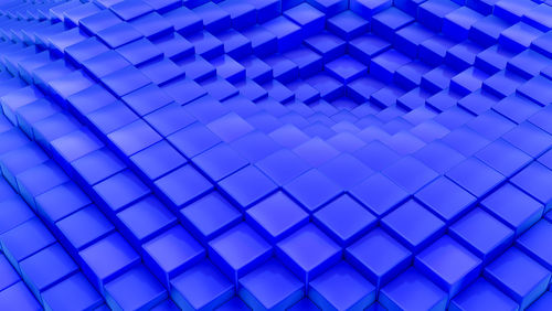 Low angle view of ceiling