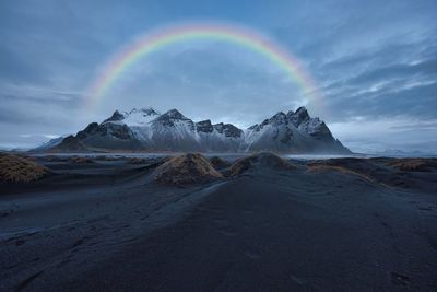 rainbow
