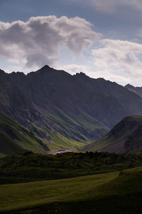environment