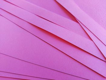 Full frame shot of pink abstract background