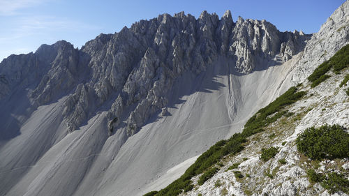 mountain