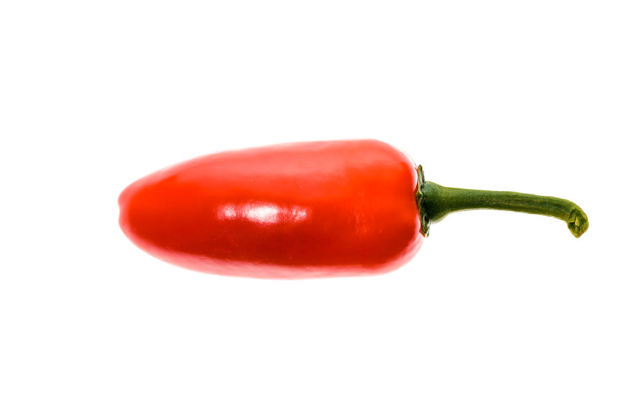 Jalapeno pepper