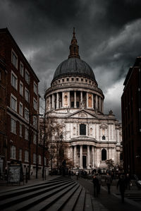 St pauls london 