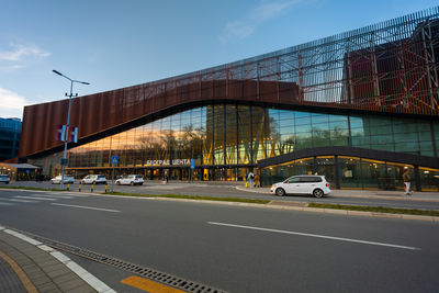 architecture