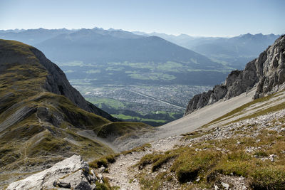 mountain