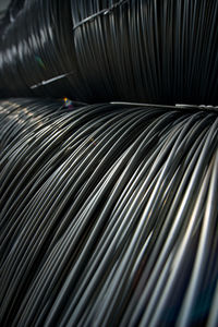 Close-up of abstract background