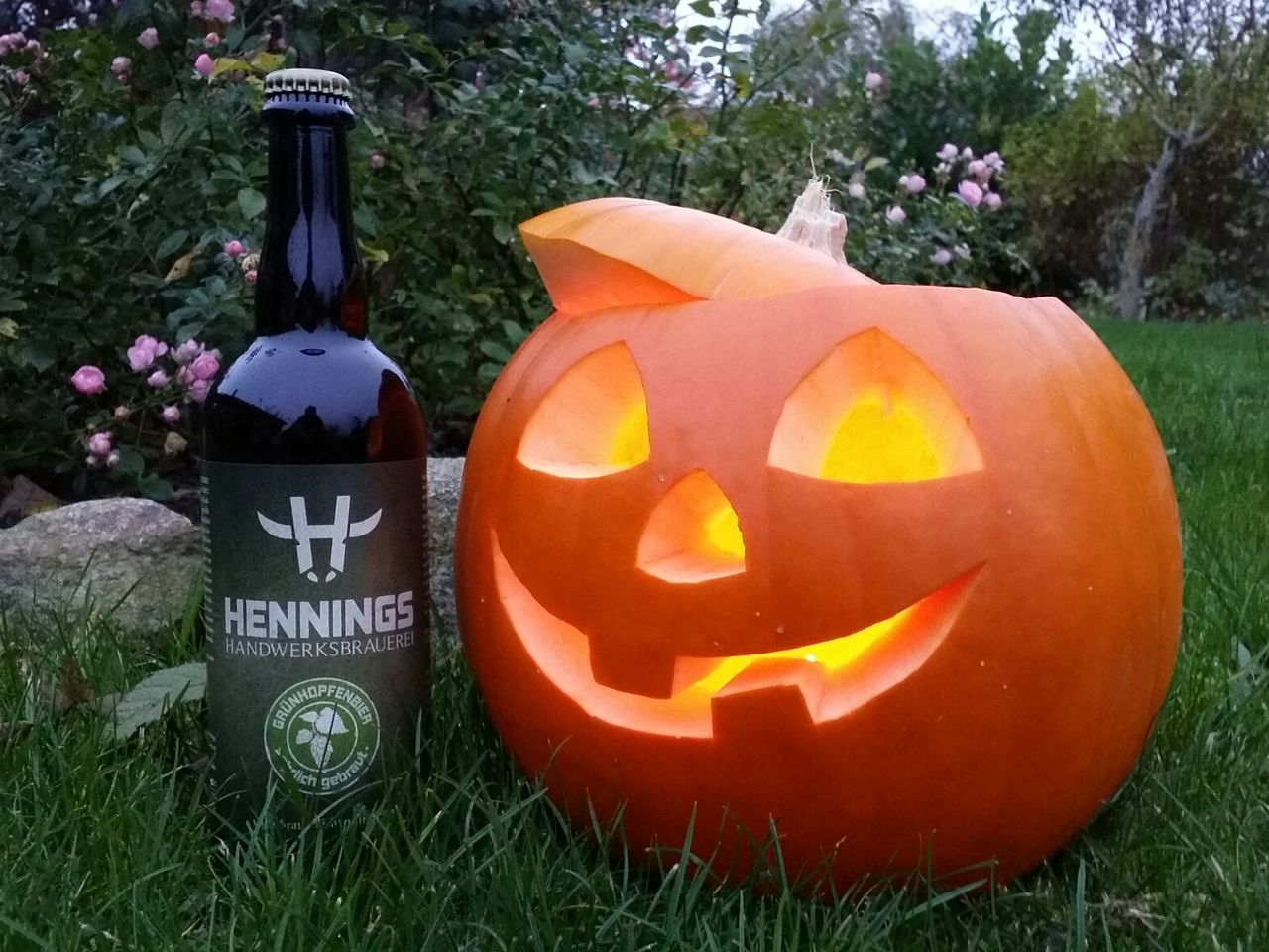 Hennings beer