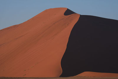 Namib national park, namibia