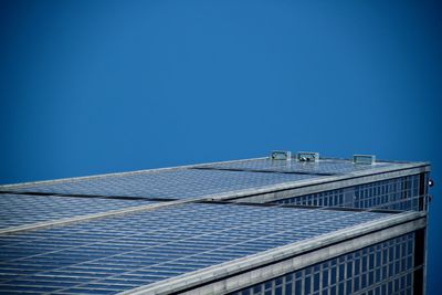 Skyline of chicago