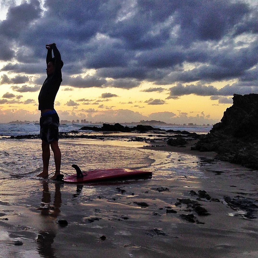 Currumbin Alley, Currumbin