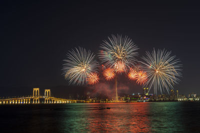 30th macao international fireworks festival 2019