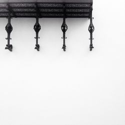 View of ceiling