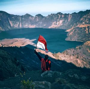 mountain