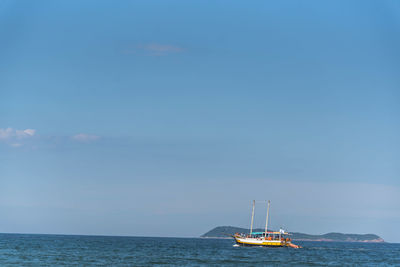 sea