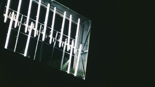 Low angle view of building