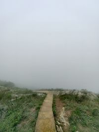 hill