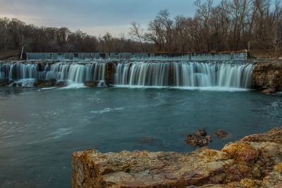 Grand Falls