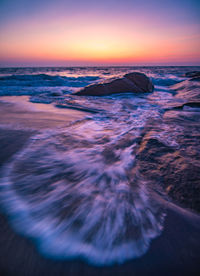 sea