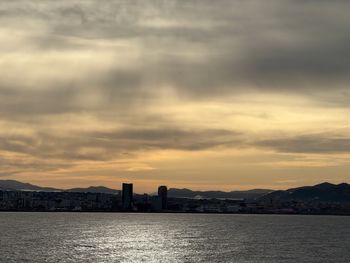 horizon