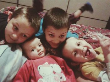childhood