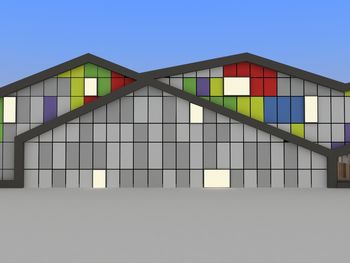 architecture