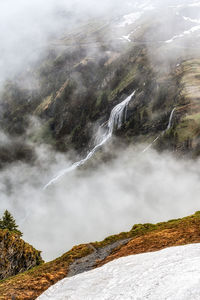 waterfall