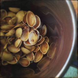 Close-up of food