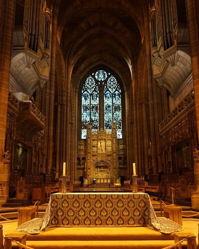 indoors, place of worship, religion, spirituality, interior, church, architecture, window, arch, built structure, ornate, ceiling, design, architectural feature, architectural column, cathedral, history, low angle view