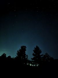 star