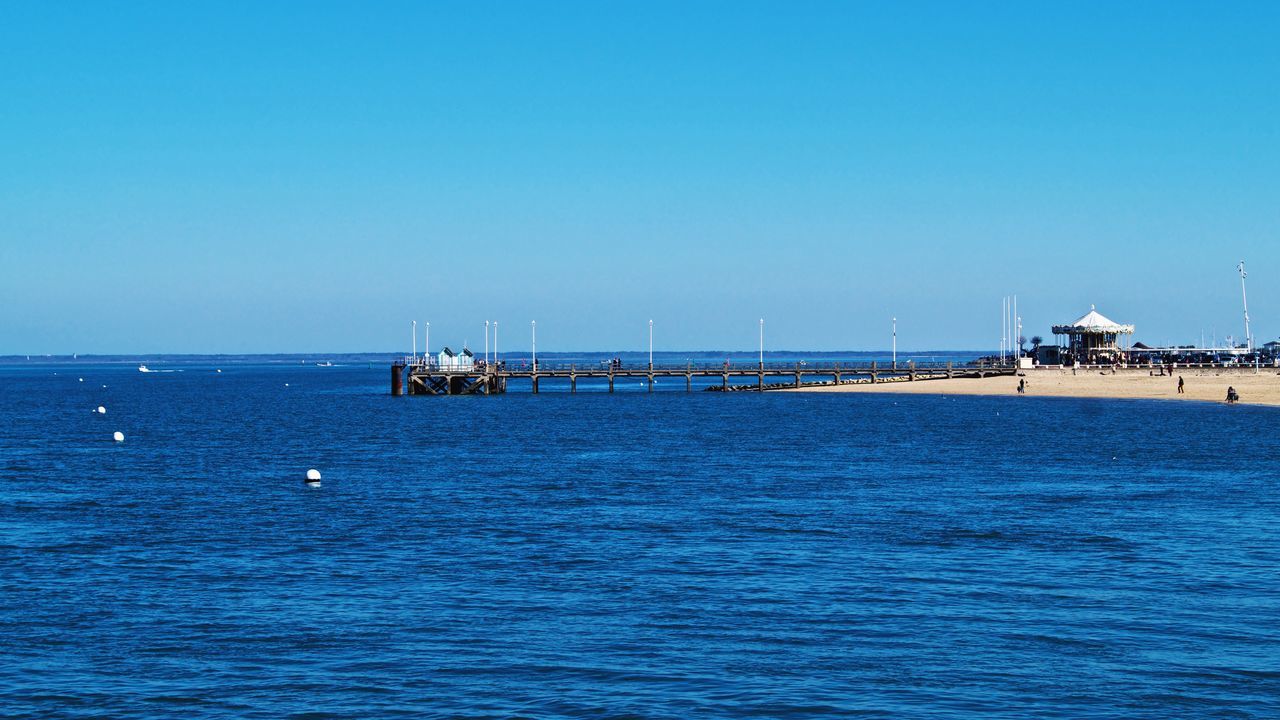 Arcachon