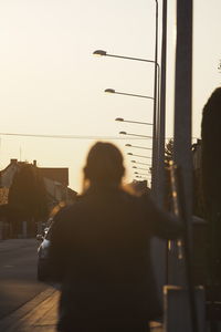 light