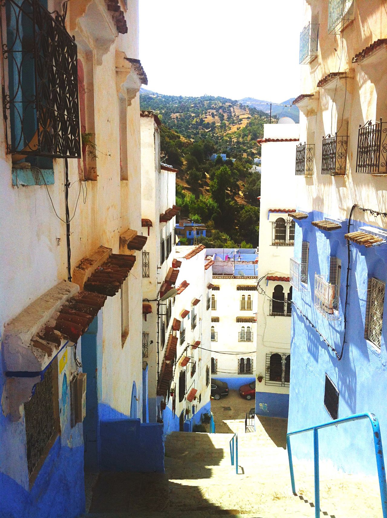 Streetsofmorocco