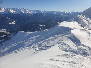 Powderdays
