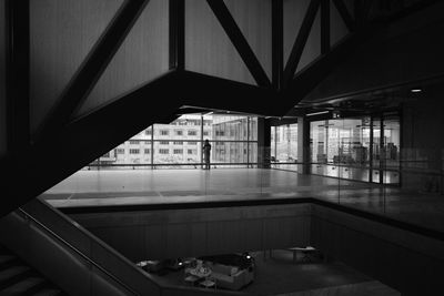 architecture