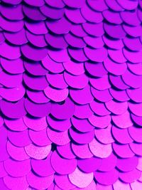 Full frame shot of multi colored paper