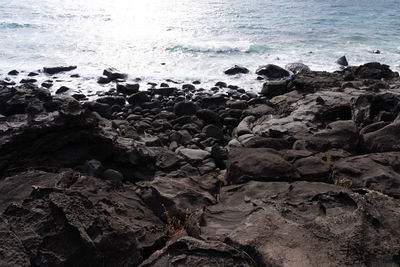 sea