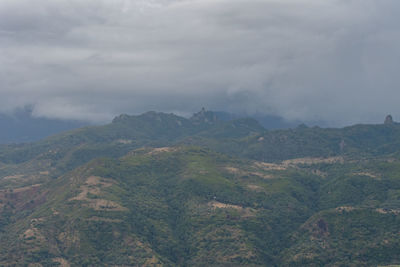 environment