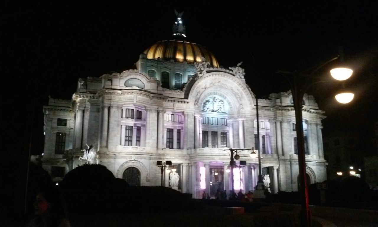 architecture, building exterior, built structure, place of worship, religion, night, spirituality, church, illuminated, dome, cathedral, facade, famous place, low angle view, arch, travel destinations, history, tourism