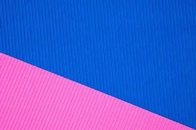 Full frame shot of multi colored wall