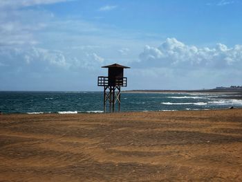 sea