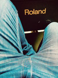 casual clothing