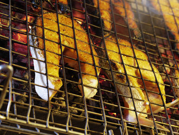 Low angle view of building