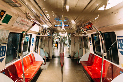 transportation