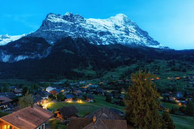 mountain