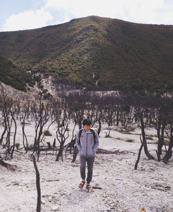 mountain