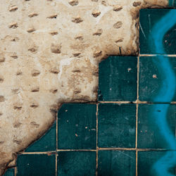 Close-up of bread